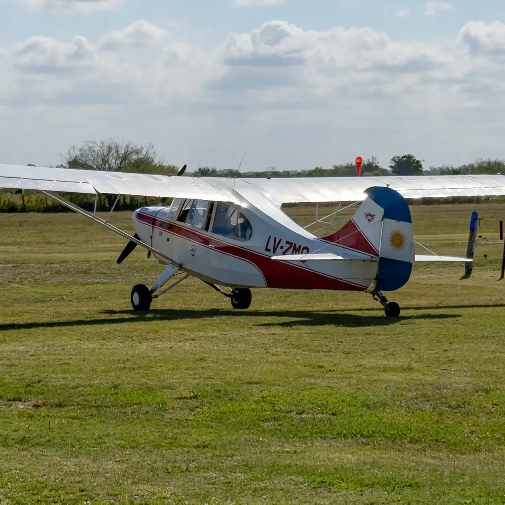 Los aviones que se utilizarán para realizar los controles con drones.
