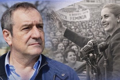 Evita: Pilar histórico de la lucha por la igualdad de las mujeres