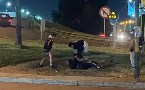 Alarma por nuevos ataques a estudiantes en 24 de Febrero