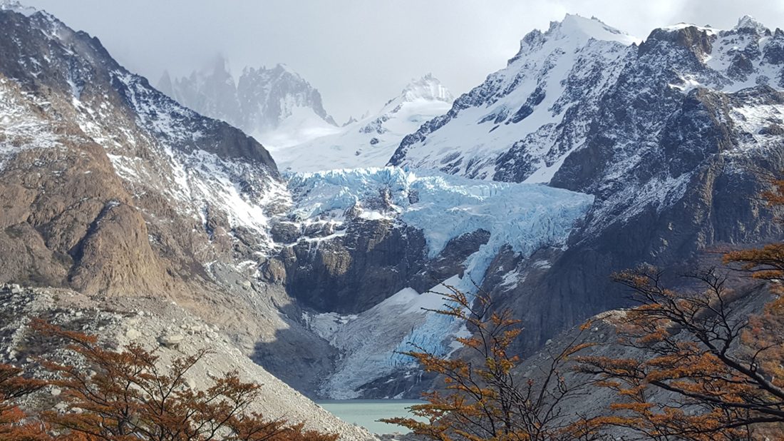 Alerta por reforma a la Ley de Glaciares: cuestionamientos científicos y ambientales