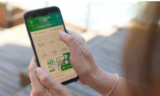 Cuenta DNI refuerza descuentos y promueve el ahorro en la Provincia de Buenos Aires