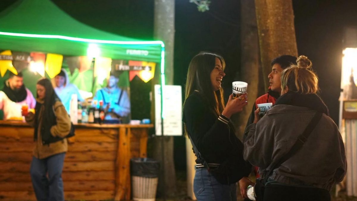 La Costa impulsa la Fiesta de la Cerveza Artesanal por San Patricio