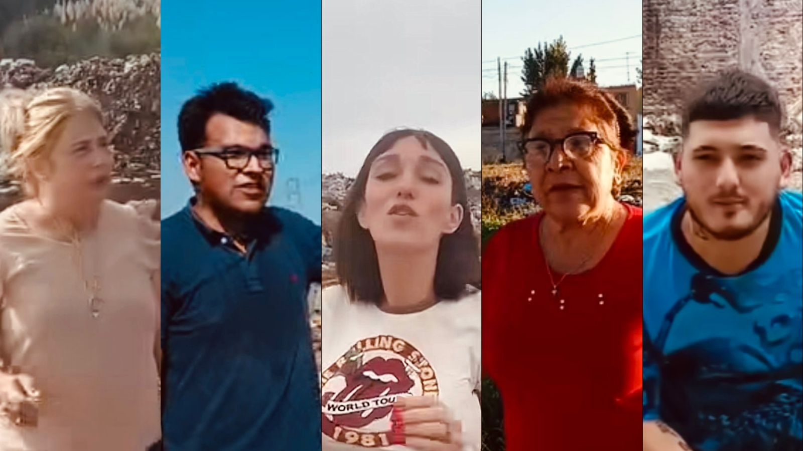 Denuncia y transformación: el desafío político en La Matanza