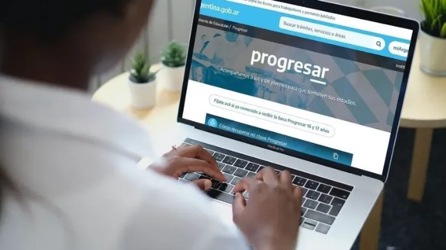 Progresar 2026 actualiza requisitos y unifica becas en $35.000