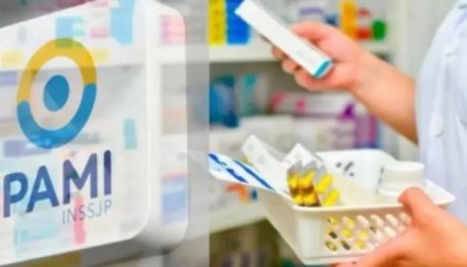 PAMI restituye la cobertura total de medicamentos para jubilados y pensionados