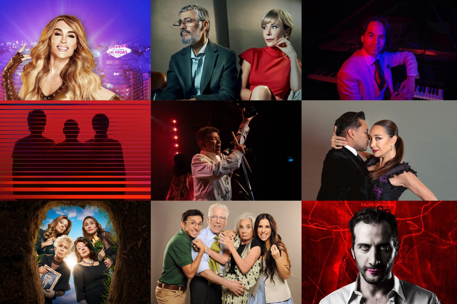 Agenda cultural de Mar del Plata para Semana Santa 2026