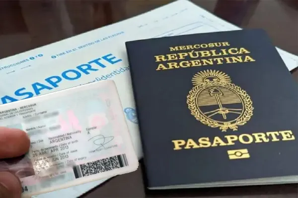Renovación 2026: claves para evitar demoras en el pasaporte