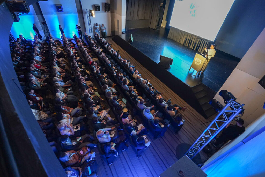 Encuentro regional sobre infraestructura en Tandil