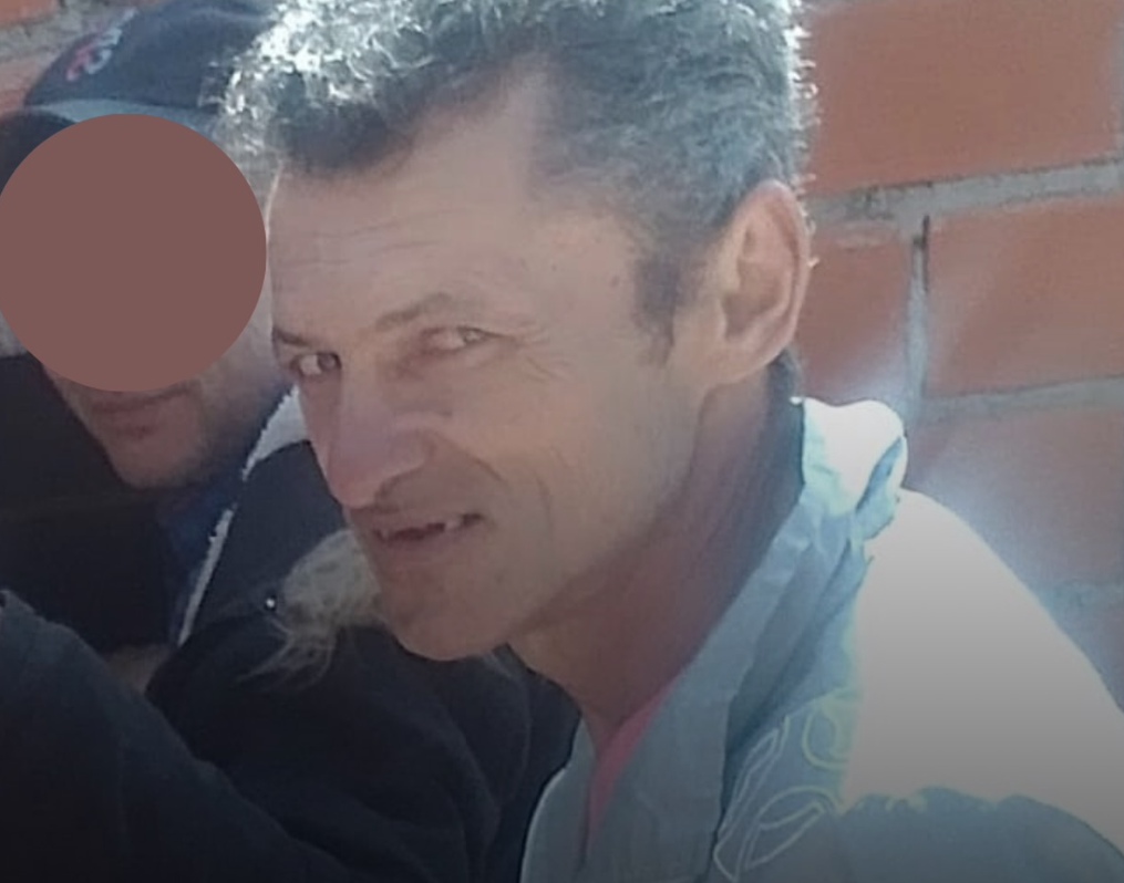 Continúa la búsqueda de Juan Ramón, vecino con problemas mentales desaparecido en Ciudad Evita