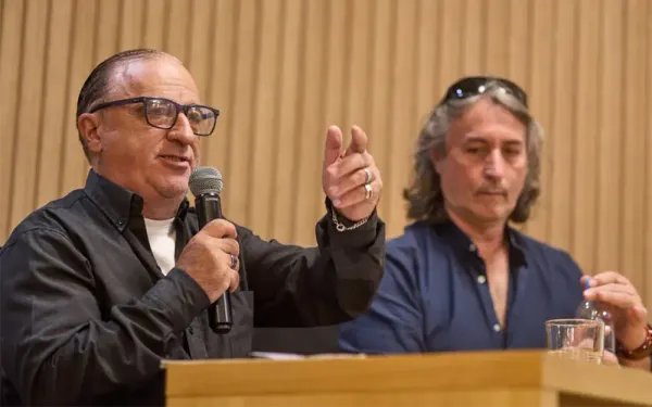 Concejo de Escobar impulsa repudio a Luis Patti en aniversario del golpe genocida