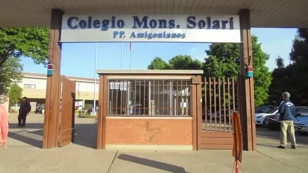 40 familias del Conurbano denuncian falta de vacantes en colegio privado