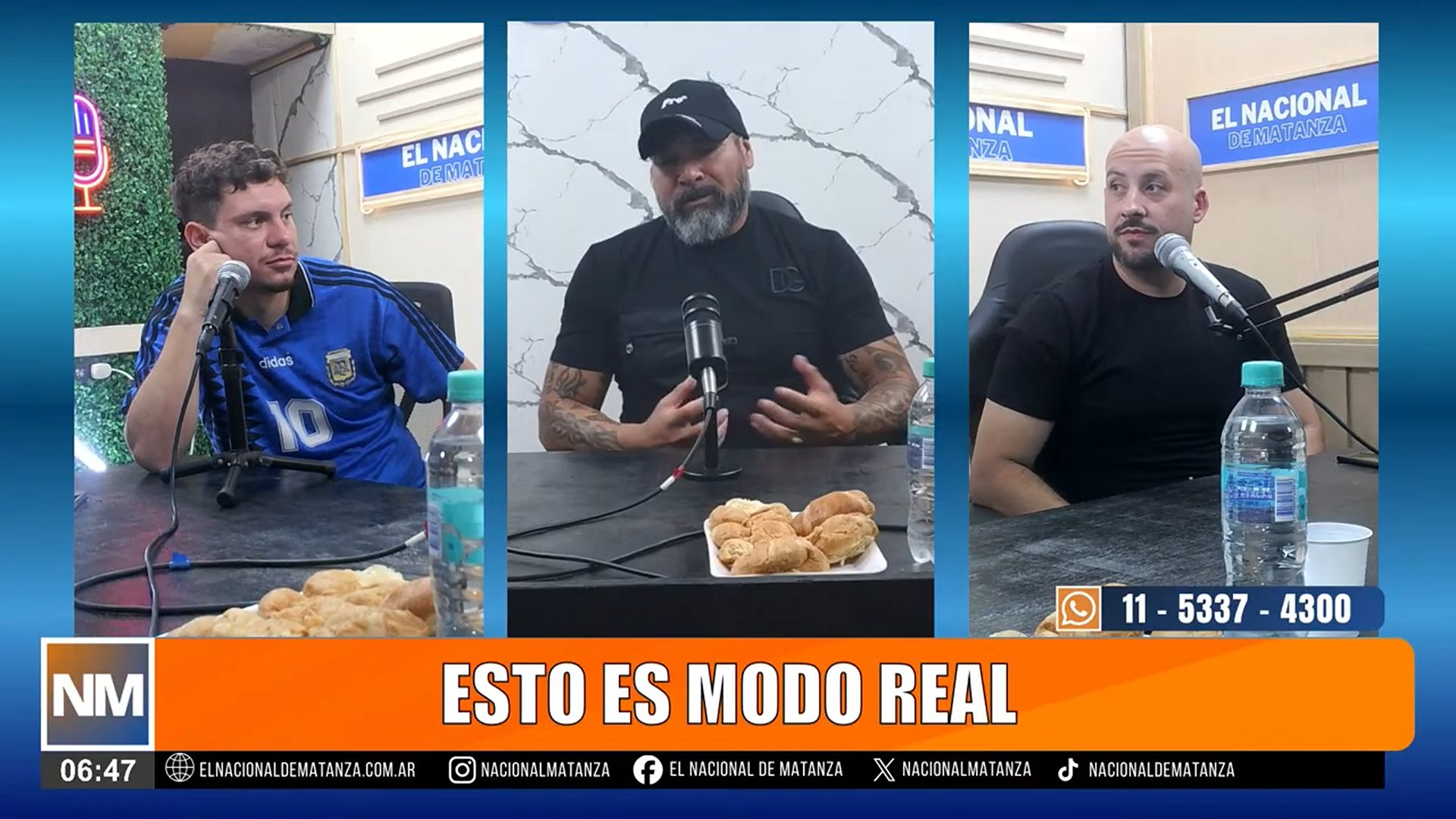 Daniel Bazán Vera y su legado en Almirante Brown: fútbol, familia y valores