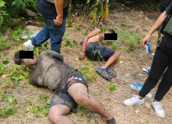 Desarticulan banda narco ligada a doble femicidio en La Matanza