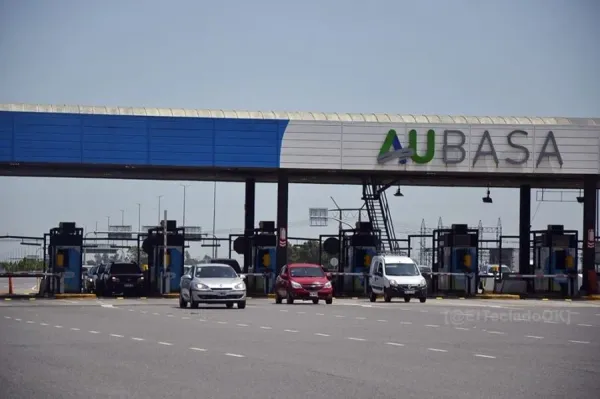 Nuevas tarifas en peajes afectan la accesibilidad vial hacia CABA y la Costa Atlántica
