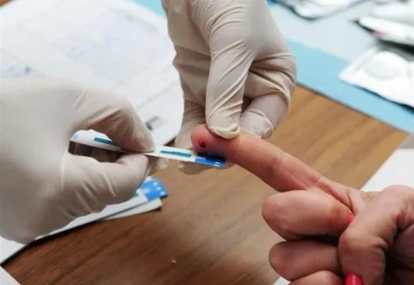 Hospital Regional amplía el acceso al testeo rápido de VIH para detección temprana