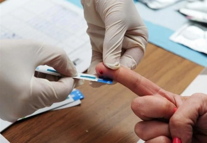 Hospital Regional amplía el acceso al testeo rápido de VIH para detección temprana