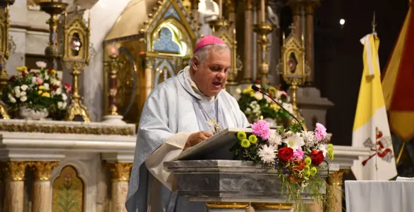 La Iglesia insta a reforzar el rol del Estado ante la creciente crisis social