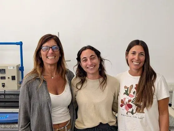 Científicas de Mar del Plata avanzan en biorremediación y biofertilización para mejorar suelos y aguas