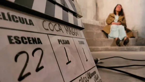 Documental sobre María del Carmen “Coca” Maggi se proyecta en la UNMDP por el Día de la Memoria