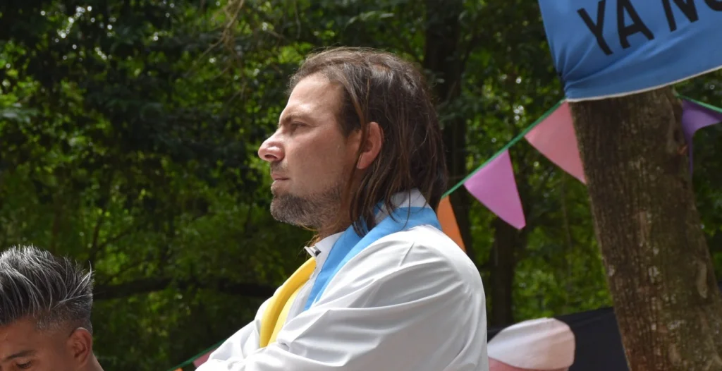 Barrio Puerta de Hierro en La Matanza