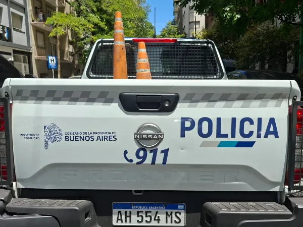 Alarma por aumento del 48% en robos domiciliarios en Mar del Plata