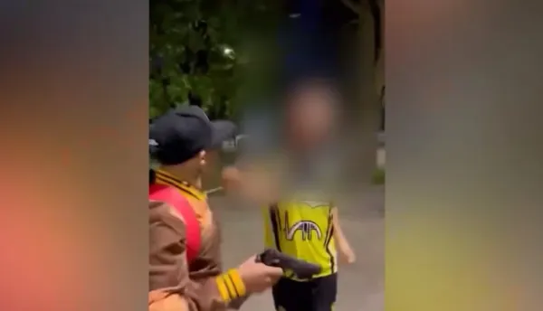 Preocupante violencia armada en Virrey del Pino conmueve a la comunidad