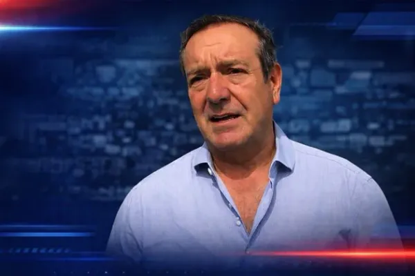 Kicillof defiende Ingresos Brutos y tasas frente a la falta de recursos nacionales