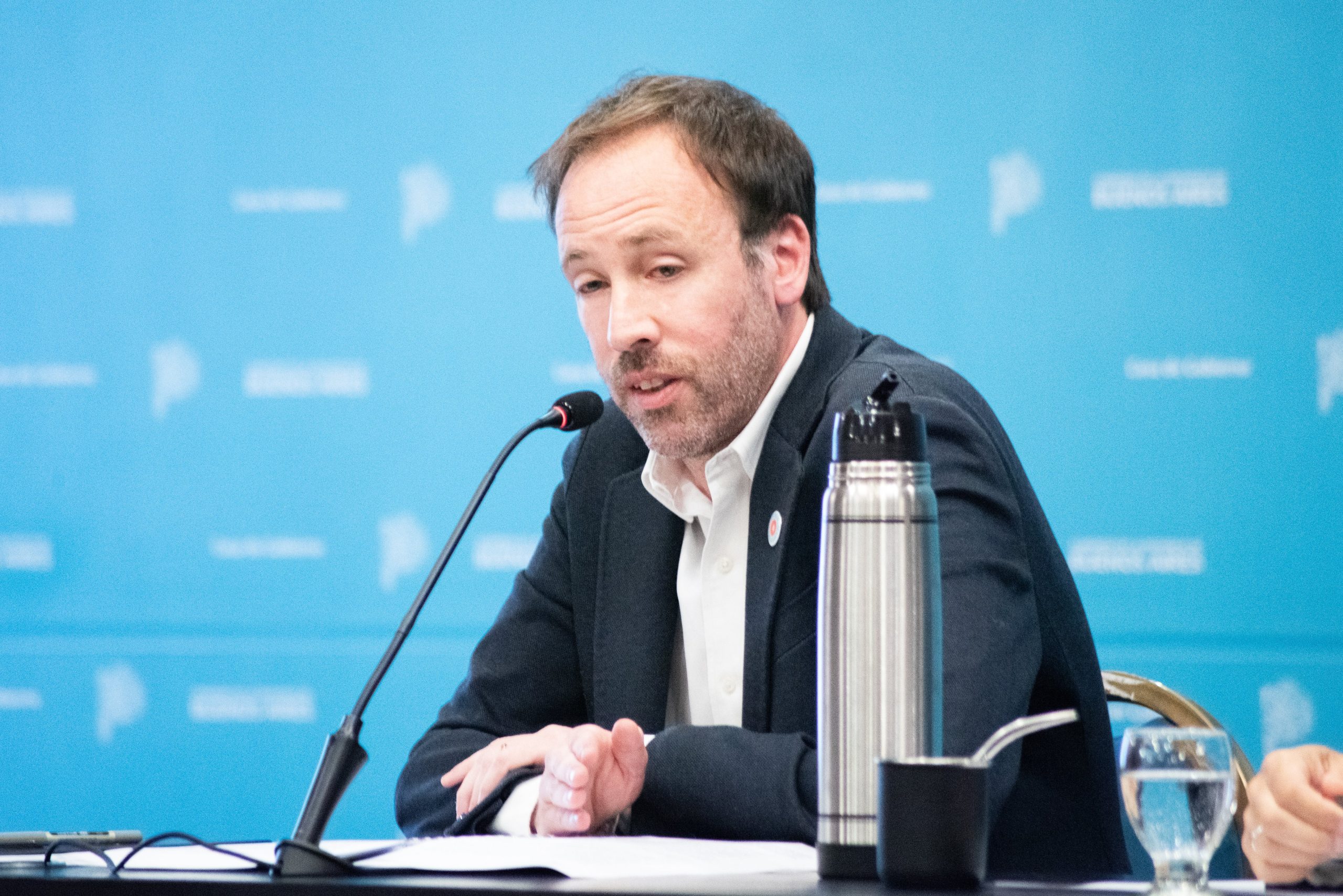 Provincia de Buenos Aires reclama más de $22 billones a Nación por deuda histórica