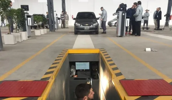 Actualización de la VTV en Buenos Aires: más controles y tarifas ajustadas desde abril