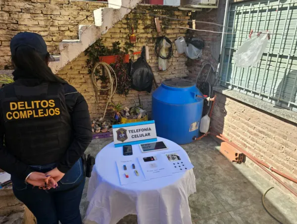 Avance en la lucha contra la explotación infantil digital en el conurbano