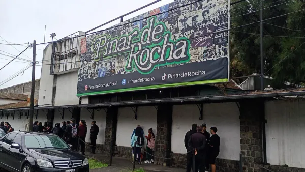 Desalojo en Pinar de Rocha en medio de disputa por alquiler