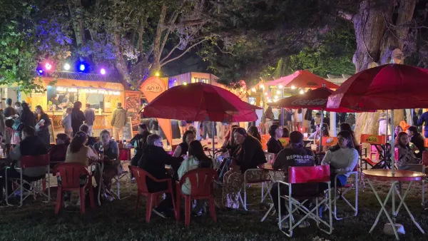 Balcarce consolida su crecimiento turístico con fines de semana largos exitosos