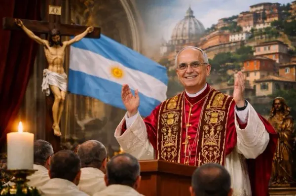 León XIV reafirma la misión de una Iglesia misionera y cercana al pueblo