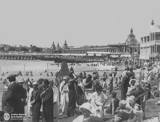 Taller en la UNMDP promueve la historia y la identidad marplatense