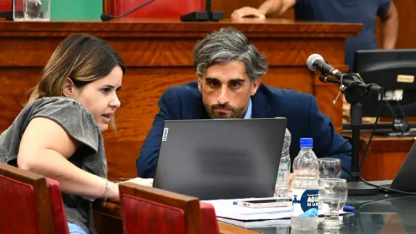 Déficit millonario en General Pueyrredon y el debate sobre transporte digital