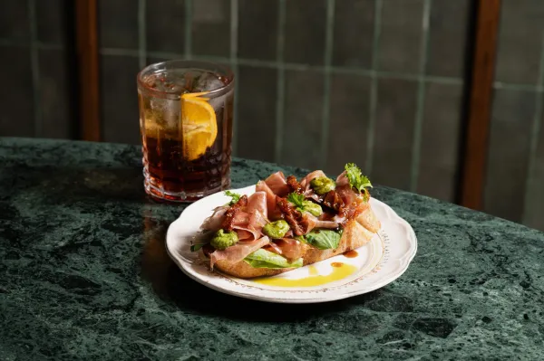 Mar del Plata celebra la cocina española con siete restaurantes en Tapeando 2026