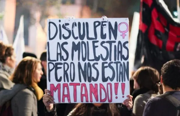 Violencia de género en Buenos Aires: 146.000 causas y 78 femicidios en 2025