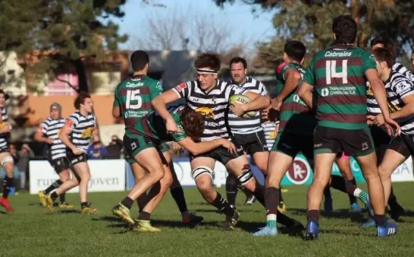 Fin de semana con atractivos clásicos deportivos en Mar del Plata