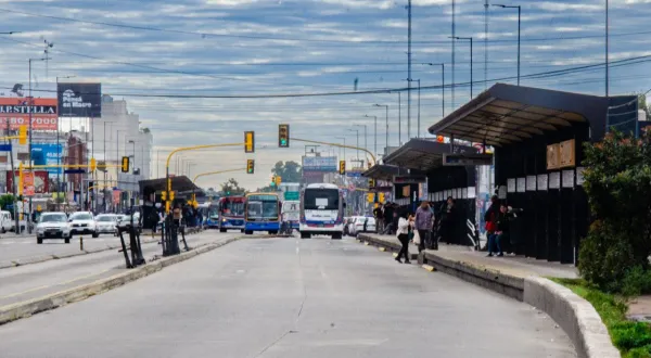 Pronóstico semanal en La Matanza: inestabilidad inicial con mejoras hacia mitad de semana