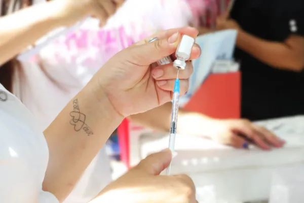 La Matanza lanza campaña gratuita de vacunación antigripal