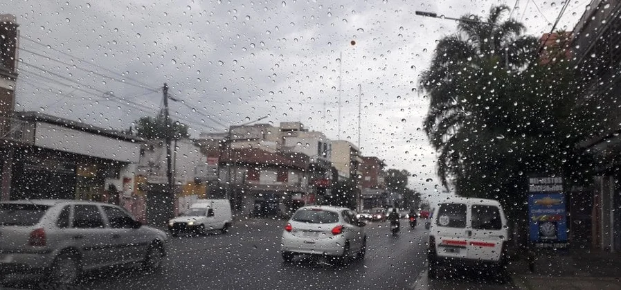 Pronóstico del tiempo para el fin de semana largo en La Matanza