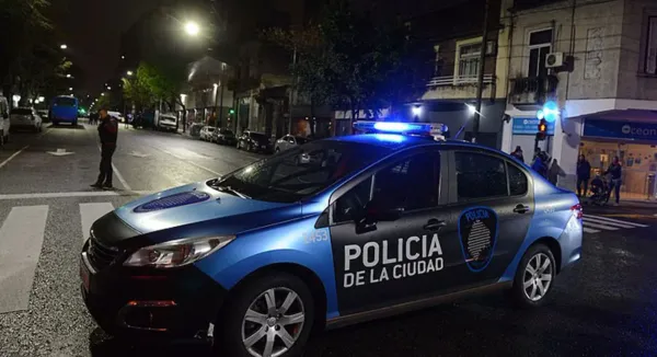Detención por abuso a adolescente en Laferrere