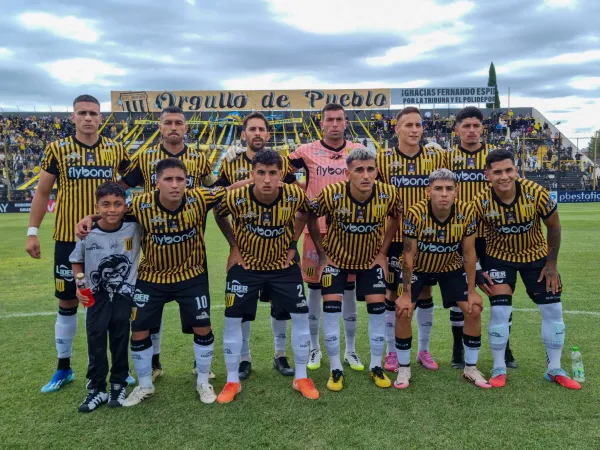 Almirante Brown sufre otra caída en casa y genera preocupación en Isidro Casanova