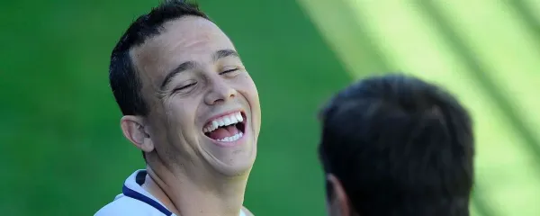 Nahuel Jara apuesta a un gran rendimiento en Almirante Brown