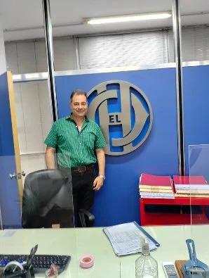 Sucursal Súpercoop El Hogar Obrero