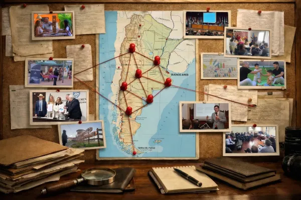 FOPEA, ACIJ y Bacap presentan un programa nacional para mejorar la Justicia a través del periodismo