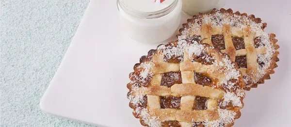 La pastafrola, orgullo de la gastronomía argentina entre las mejores tartas del mundo
