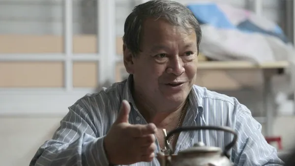 Héctor “Toty” Flores asume en La Matanza para impulsar cooperativas ante la crisis social