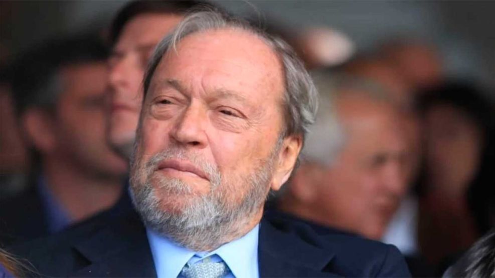 Murió Hugo Biolcati, histórico dirigente de la Sociedad Rural y líder de la Mesa de Enlace en 2008