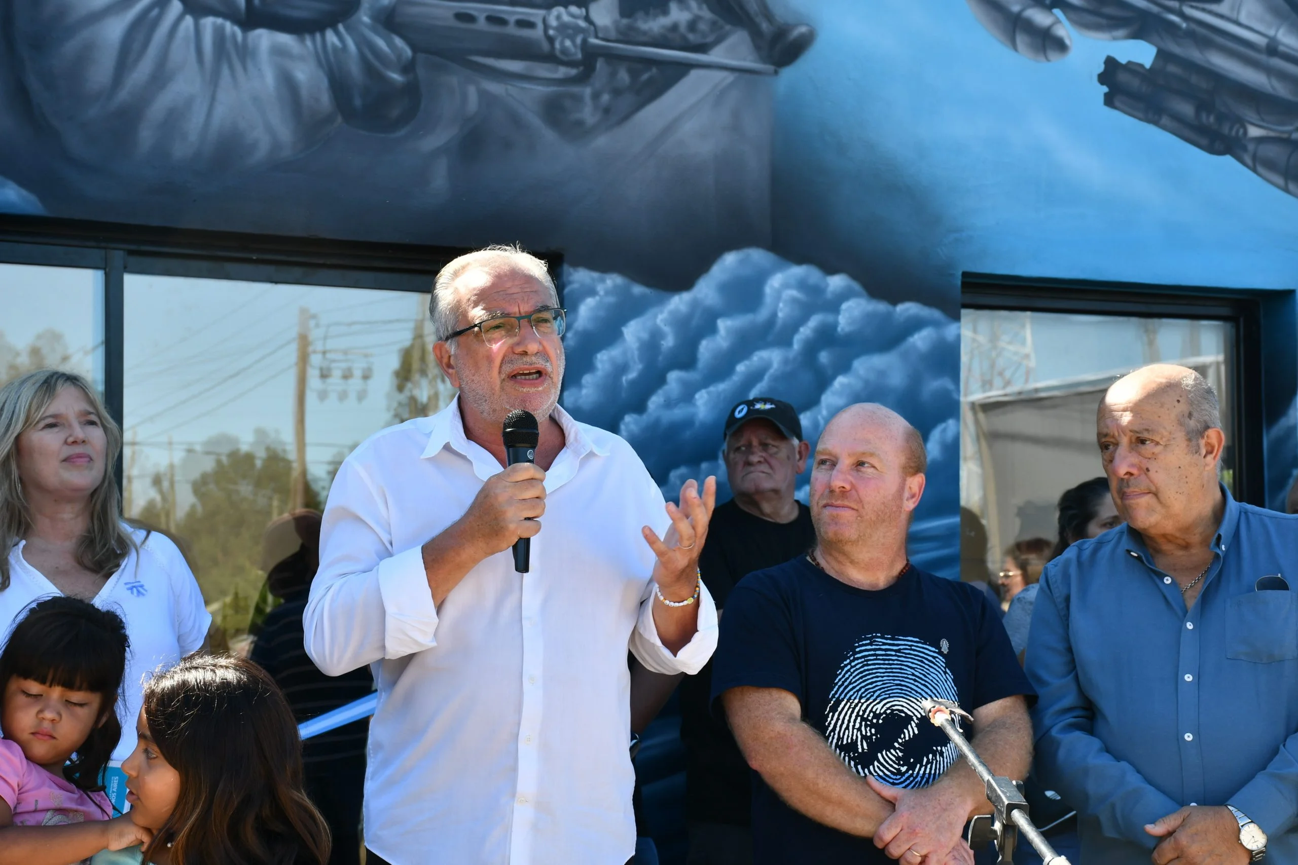 Mar Chiquita estrena sede para Veteranos de Malvinas